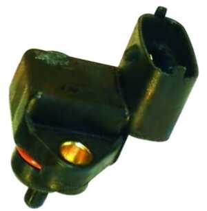 Sensor, insugstryck, kia carens minibus,  minivan ii, rio sedan i, shuma i, shuma ii, shuma sedan ii, 0K30E18211A