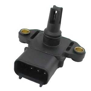 Sensor, insugstryck, jaguar,land rover, 1N1A 9F479 AA, AJ8 2763, C2C22616, PMM500080