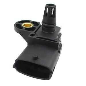 Sensor, insugstryck, chevrolet,opel,saab,vauxhall, 01247062, 01247361, 012612111, 012644807, 1247062, 1247361, 12612111, 126448