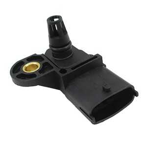 Sensor, insugstryck, jeep grand cherokee iv, 45 96 2121F, 68211211AA, K68211211AA