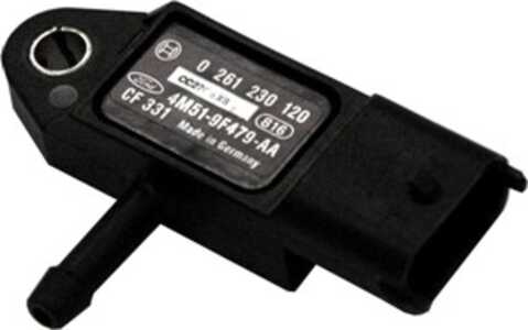 Sensor, insugstryck, ford, 1 352 477, 1338678, 16886, 4M519F479AA, 4M5Q-9S428-AA