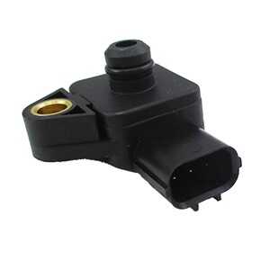 Sensor, insugstryck, suzuki jimny terrängbil täckt, 18590-78R00, 18590-78R00-000