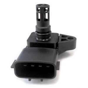 Sensor, insugstryck, smart fortwo cabrio, fortwo coupé, 1865A049, 4518206910, A4518206910