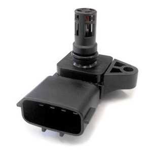 Sensor, insugstryck, smart fortwo cabrio, fortwo coupé, 1865A050, 4518207010, A4518207010