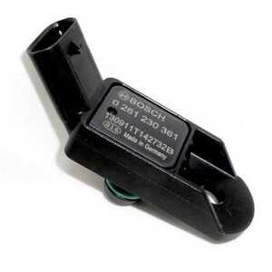 Sensor, insugstryck, mini,peugeot, 13627633664, 7 633 664, 98 064 324 80