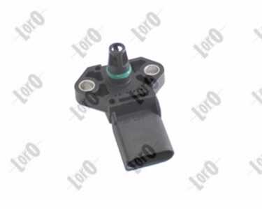 Sensor, insugstryck, audi,porsche,seat,skoda,vw, 0 281 002 399, 038 906 051 B, 03G 906 051 D, 1136735, 99VW-9E928-AB