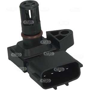 Sensor, insugstryck, nissan micra iii, micra c+c iii, note, 22365-AX000, 22365-AX00A