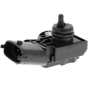 Sensor, insugstryck, volvo s40 ii, s60 i, v50, v70 ii, 30 650 014, 30 756 098, 31 272 731, 8 658 536, 8 699 448, 86 994 480