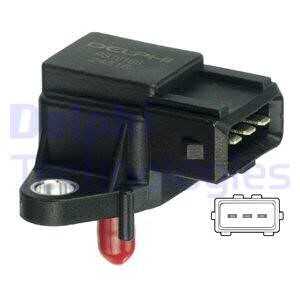 Sensor, insugstryck, citroën,fiat,lancia,peugeot, 1920.X0, 9619114980