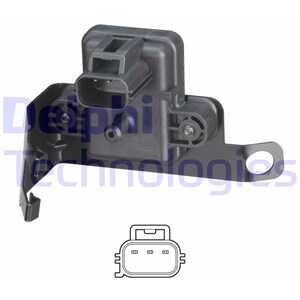 Sensor, insugstryck, ford focus i, focus sedan i, focus skåp / kombi i, focus turnier i, 1139330, 1144420, 1M5F9S428AA, 1M5F9S4