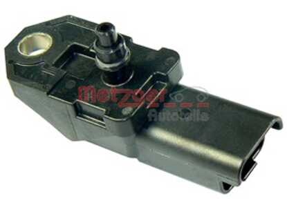 Sensor, insugstryck, citroën,fiat,ford,jaguar,lancia,land rover,mitsubishi,peugeot, 1438809, 1920.LG, 6G9Q-9F479-AB, 9649396580