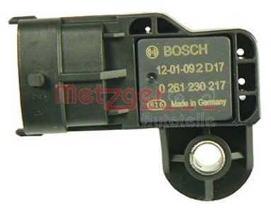 Sensor, insugstryck, honda jazz ii, 157 153 00 28, 1571530028, 2U1L-9F479-AA, 37830-PWE-G01, 93 399 801, A 157 153 00 28, A1571