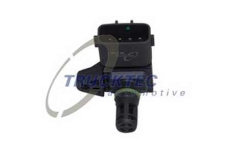 Sensor, insugstryck, smart fortwo cabrio, fortwo coupé, 1865A049, 451 820 6910