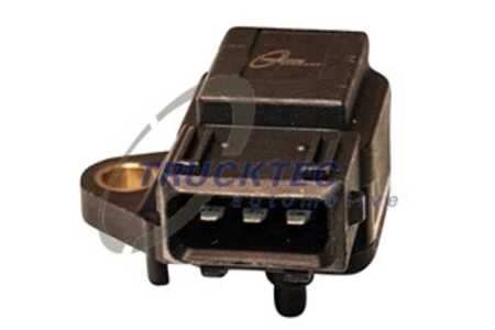 Sensor, insugstryck, bmw, 13 61 7 787 142