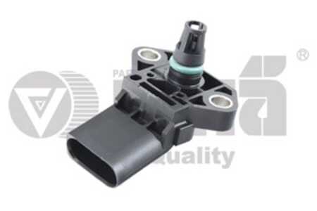 Sensor, insugstryck, audi,seat,skoda,vw, 03K906051