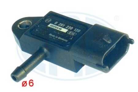 Sensor, insugstryck, ford, 1338678, 4M51 9F479 AA