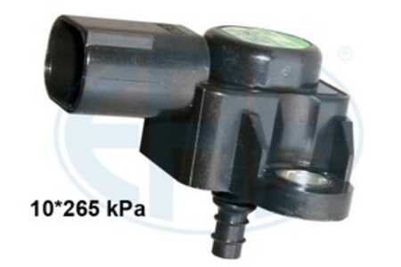 Sensor, insugstryck, chrysler,jeep,mercedes-benz,smart, 0 016 146 V0 01, 004 153 31 28, 006 153 14 28, 2E0 906 051 A, A 0 016 1