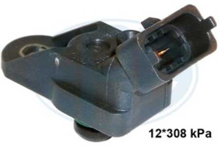 Sensor, insugstryck, opel,vauxhall, 08 51 365, 24 420 761, 8 51 365