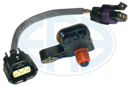 Sensor, insugstryck, chevrolet,daewoo,opel, 48 03 550, 96 330 547, 96 482 570