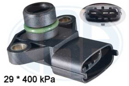 Sensor, insugstryck, hyundai,kia, 39200-2F000