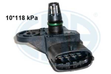 Sensor, insugstryck, abarth,alfa romeo,chevrolet,fiat,ford,jeep,lancia,opel,proton, 12 568 929, 46533518, 46553045, 55219296, 5