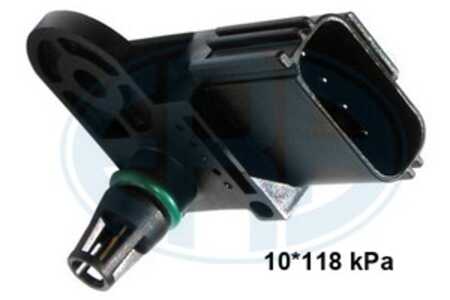 Sensor, insugstryck, ford,volvo, 1119939, 1439900, 1S7A 9F479 AB, 1S7A 9F479 AC, 30658184, 31251242