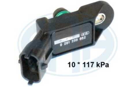 Sensor, insugstryck, alfa romeo 156, 156 sportwagon, gt, gtv, spider, lancia thesis, 46769979, 9R4 606 205 00, CA0075738A