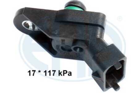 Sensor, insugstryck, honda accord vi, accord hatchback vi, saab 9-3, 9-3 kombi, 9-5, 9-5 kombi, 37830-PDF-E01, 51 67 895