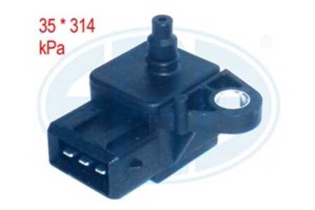 Sensor, insugstryck, bmw, 13 61 7 787 142, 7 787 142