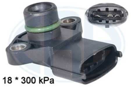 Sensor, insugstryck, hyundai,kia, 39300-2A600, 39300-2B050