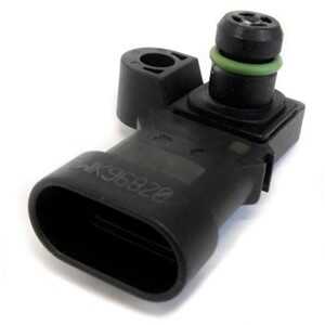 Sensor, insugstryck, chevrolet,opel, 01238394, 055563375, 1238394, 55563375