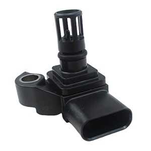 Sensor, insugstryck, opel,vauxhall, 01247528, 055 569 992, 1247528, 55 569 992