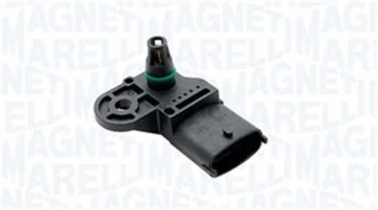 Sensor, insugstryck, abarth,alfa romeo,chevrolet,fiat,jeep,lancia,proton, 01247474, 012568929, 093313154, 095512846, 1247474, 1