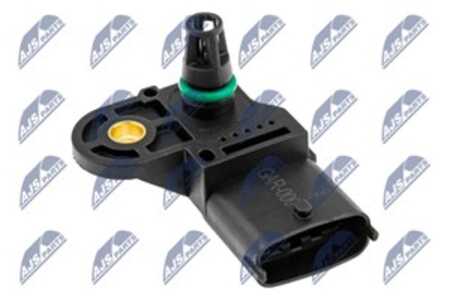 Sensor, insugstryck, alfa romeo giulietta, mito, lancia delta iii, 55238216, 55258500, 55261763, 55285089