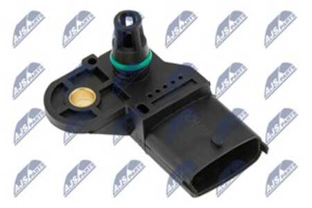 Sensor, insugstryck, jeep grand cherokee iv, 45 96 2121F, 68211211AA, K68211211AA