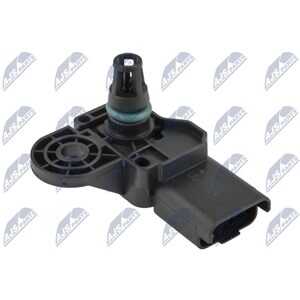 Sensor, insugstryck, citroën,mini,peugeot, 13 62 7 539 811, 13627539811, 1920 LW, V7 539 81180