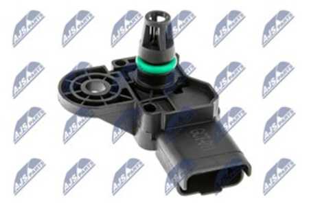 Sensor, insugstryck, citroën,ds,mini,peugeot, 13 62 7 535 069, 1922.R6