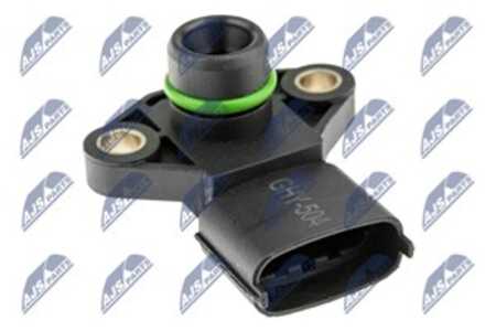 Sensor, insugstryck, hyundai,kia, 39200 2F000