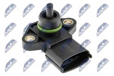 Sensor, insugstryck, hyundai i20 i, i20 ii, i20 coupé ii, kia rio iii, rio hatchback van iii, 39200 2A650