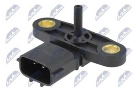 Sensor, insugstryck, nissan np300 navara, pathfinder iii, 22365-EB30A, 22365EB30B