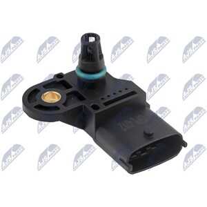 Sensor, insugstryck, opel, 12 47 062, 12 47 361, 12612111, 12644807