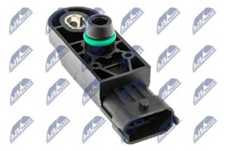 Sensor, insugstryck, renault, 2236 585 70R, 8200233831