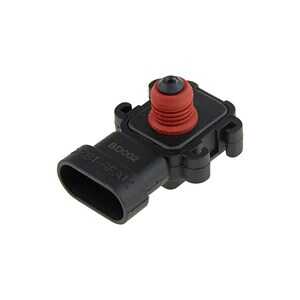 Sensor, insugstryck, opel,vauxhall, 1247049, 16235939, 6238166, 97180655, 98131026