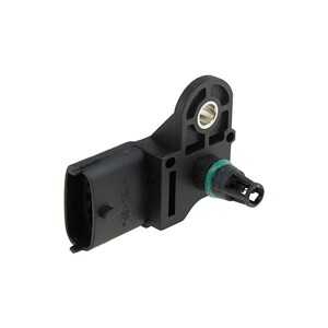 Sensor, insugstryck, lancia,opel,vauxhall, 12 38 244, 46769978, 93170309