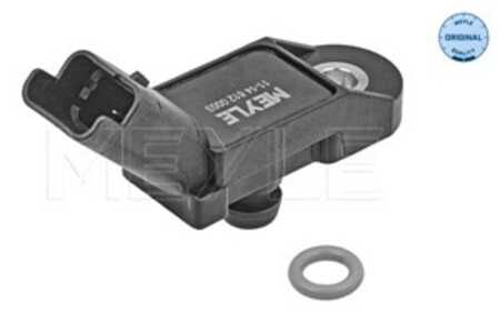 Sensor, insugstryck, citroën,fiat,lancia,peugeot,renault, 1920.AC, 4574.03, 4574.05, 96 39 418 980, 96 394 189 80, 9639418980