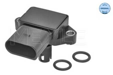 Sensor, insugstryck, audi,seat,skoda,vw, 03D 906 051 A, 03D 906 051