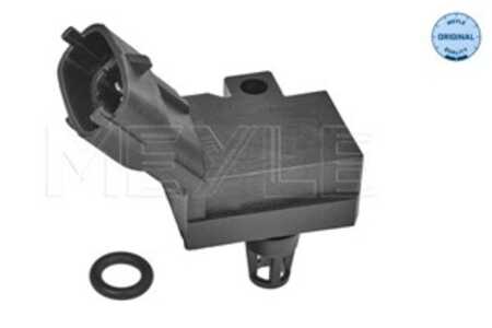 Sensor, insugstryck, ford focus ii, volvo c30, c70 cabriolet ii, s60 i, s80 i, v70 ii, xc70 cross country i, 1 367 813, 3135546