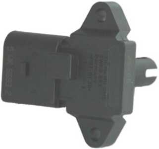 Sensor, insugstryck, audi,seat,skoda,vw, 03D906051, 03D906051A, 16867