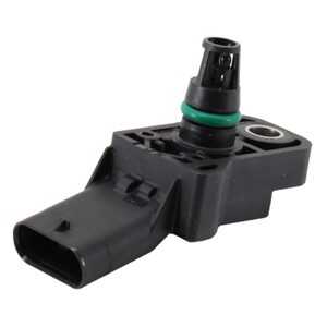 Sensor, insugstryck, audi q5, vw beetle, beetle cabriolet, golf vii, jetta iv, tiguan allspace, 06L 906 051 B