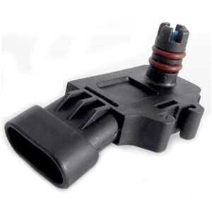 Sensor, insugstryck, chevrolet astra halvkombi, astra sedan, celta, 012232201, 024580287, 093333350, 12232201, 1712, 24580287, 